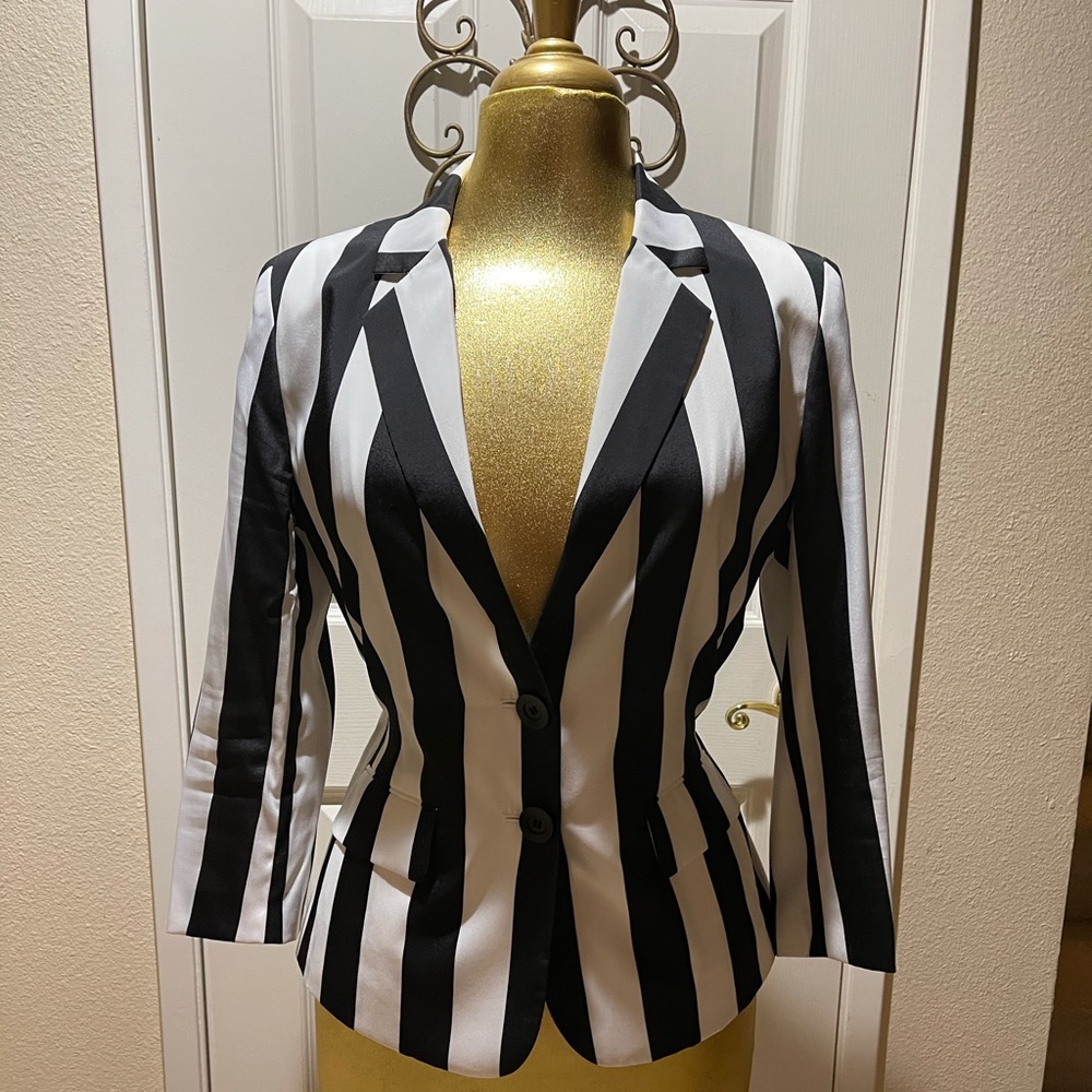 Bebe blazer